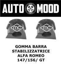 Gommini barra - gommini,