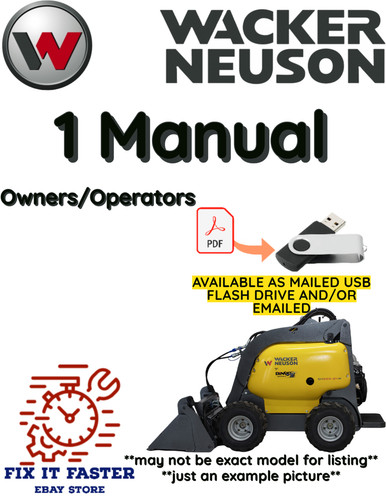 Wacker neuson sm440 31t mini - wacker, sm440-31t