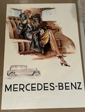 Poster artistico Hans Neumann