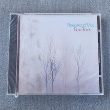 Fleetwood Mac - Bare Trees (CD) New Sealed - Will Combine Shipping