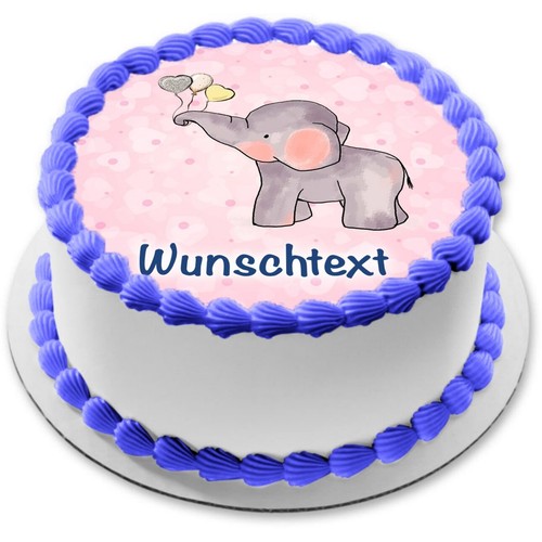 Elefante commestibile immagine