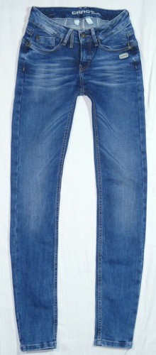 Jeans donna gang gioia - gang,