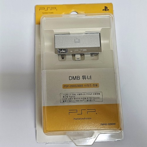 Sony psp dmb - sony, receiver