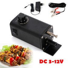 Motore Grill Girarrosto