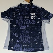 The North Face shirt Womens L