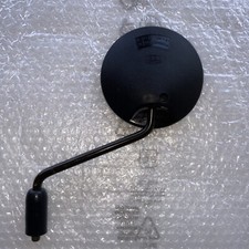 SPECCHIETTO RETROVISORE SINISTRO ORIGINALE HONDA ENDURO XLV XRV NX anni ‘90