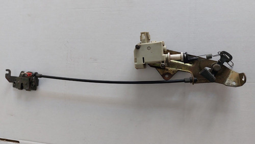 Attuatore aprisella elettrica - attuatore,