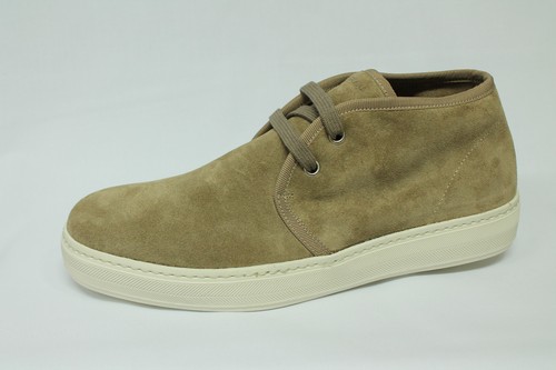 Sneakers alte polacchini frau - sneakers,