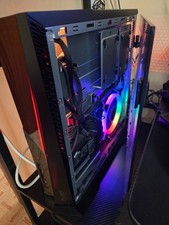 Gaming msi trident rtx 3060 - pc,
