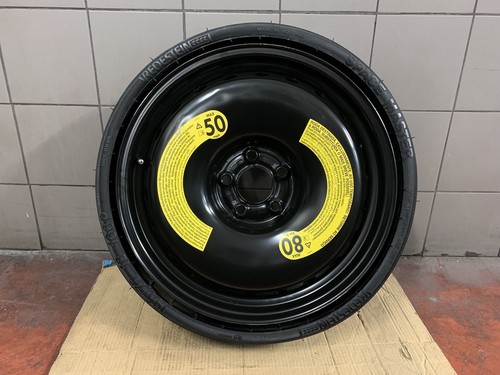 Ruotino scorta per audi - ruotino,
