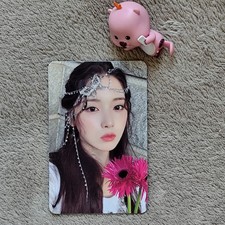 Nmixx Jiwoo a midsummer