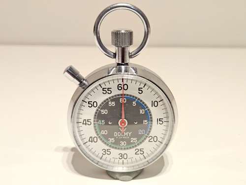 Orologio cronometro vintage - orologio,