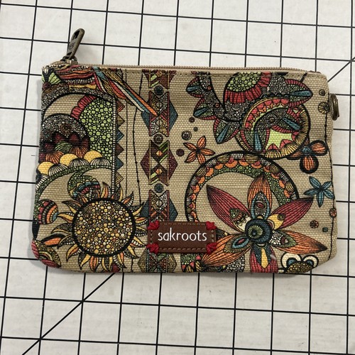 Borsa cosmetica sakroots - borsa,