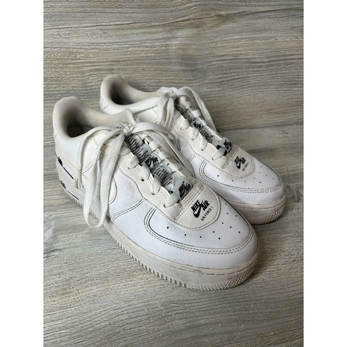 Nike air force one double - one,
