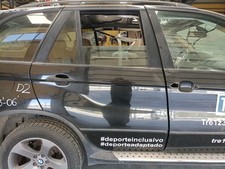 RIGHT REAR DOOR / 2634982 FOR