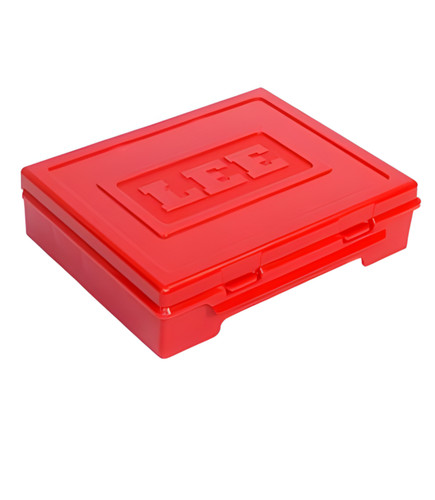 Lee precision 90422 scatola - lee,
