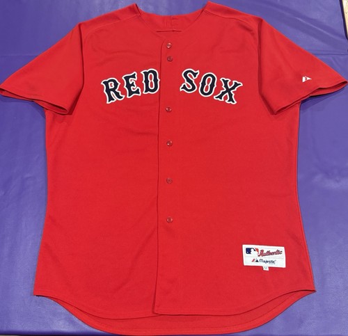 Autentica maglia jon - jon, lester