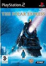 Polar Express (PS2) - Gioco