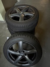 4 Gomme PIRELLI e Cerchi