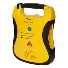 Defibrillatore Defibtech