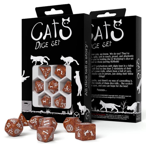 Set dadi rpg per - set,