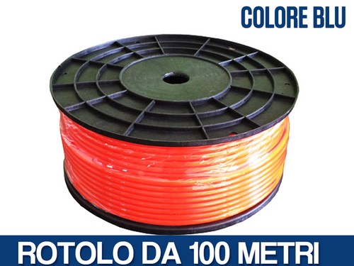 Tubo per aria compressa - aria,