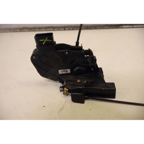 Serratura porta ant volvo - sx,