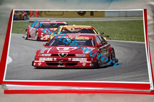 Stampa foto 21x29 alfa 155 - foto,