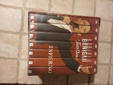 34 Dvd Box Cofanetto ROBERTO