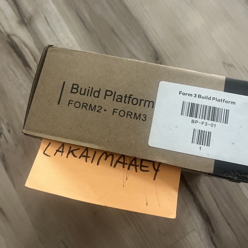 Formlabs piattaforma di - -,
