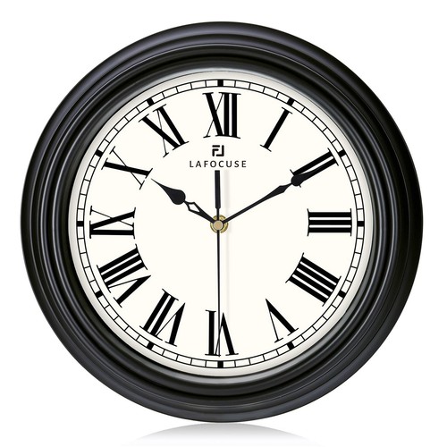 Orologio parete numeri - da,