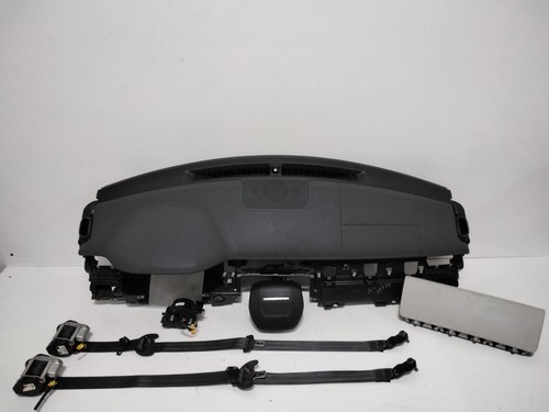 Kit airbag completo - kit, land