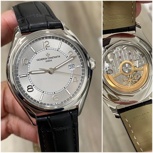 Vacheron constantin fiftysix - constantin.,