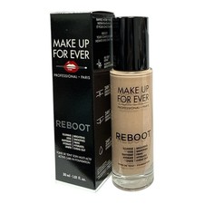 Make Up For Ever Reboot Active