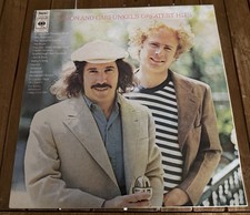 Simon And Garfunkel's Greatest