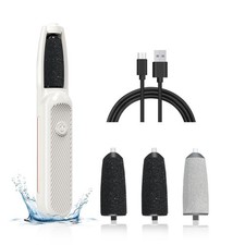 VIVIDRISE Pedicure Elettrico