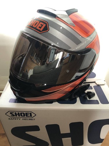 Shoei neotec full face - neotec,