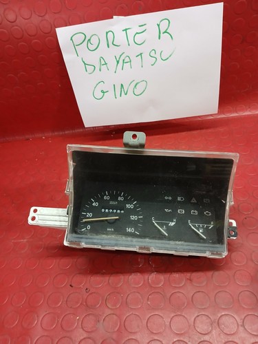 Strumentazione veglia piaggio - strumentazione,