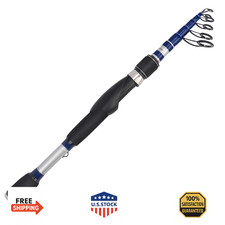 KastKing Bussola Canne da