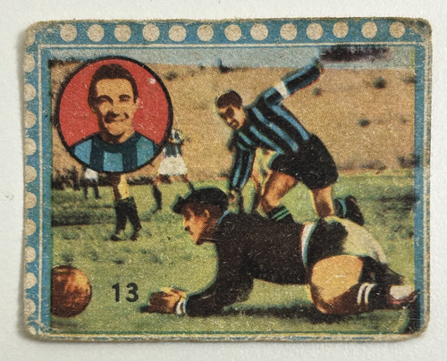 Edizione cicogna 1953 - cicogna, 1953/54