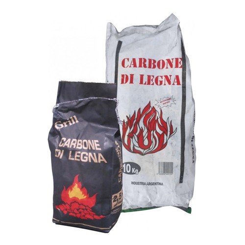 Carbone legna argentino - legna,