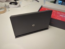 Vodafone SHG3000 1,7Gbit/s Power Station Modem Wi-Fi Router - Nero