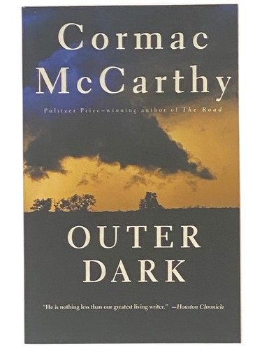 Outer dark - outer,