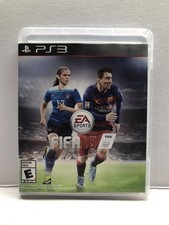 FIFA 16 (Sony PlayStation 3