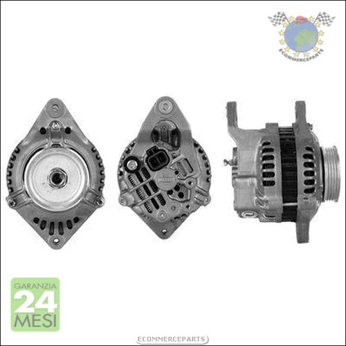 Alternatore lucas per nissan - per,