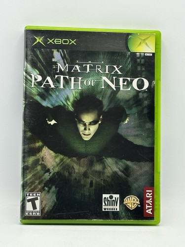 Matrix path neo microsoft - neo, (microsoft