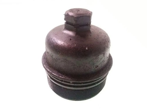 Coperchio carter filtro olio