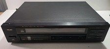 TEAC PD-710M 6 Disc CD Changer
