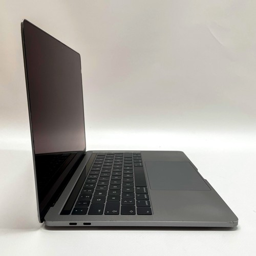 Apple macbook pro - 13,3", (2017)