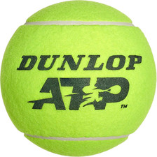 Dunlop Jumbo - Palline Da